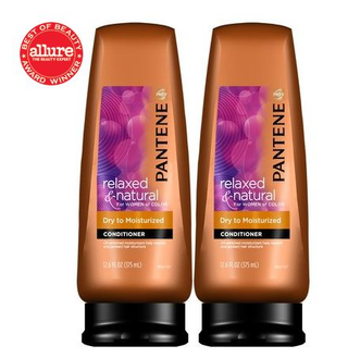 Pantene Relaxed & Natural Conditioner
soap.com